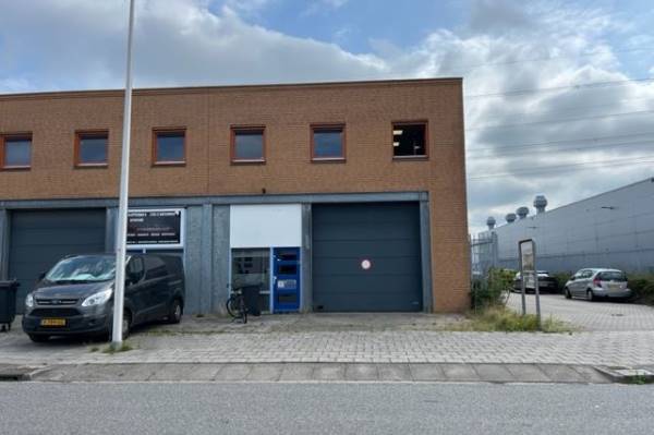 Kantoorruimte Klopperman 7 Wateringen