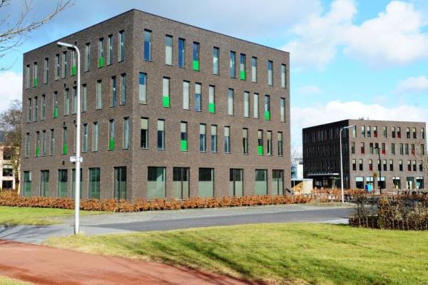 Kantoorruimte Donau 3A-D Hoogeveen