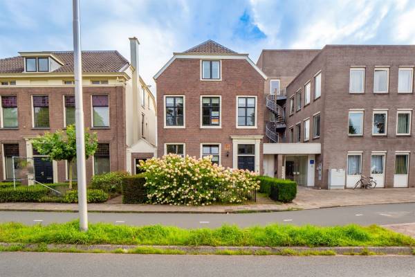 Kantoorruimte Utrechtseweg 133 Zeist