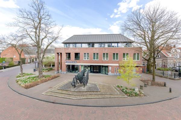 Kantoorruimte Ridderplein 7 Gemert