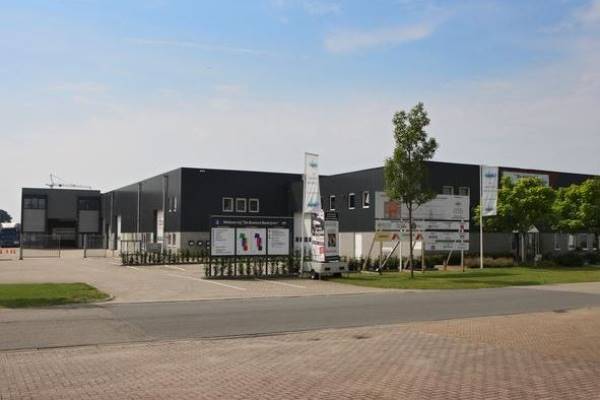 Kantoorruimte Boeierstraat 10 Raalte