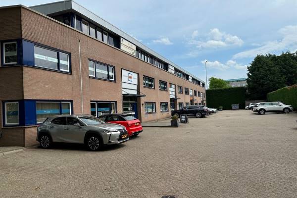 Kantoorruimte Rokkeveenseweg 24a Zoetermeer