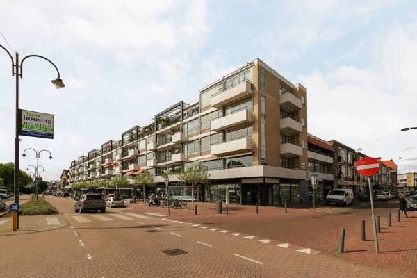 Winkelruimte Weissenbruchlaan 148 Rotterdam