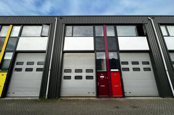 Bedrijfsruimte Aventurijn 834 Dordrecht