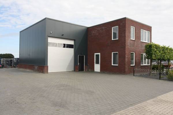 Kantoorruimte Garstakkers 2 Westerhaar-Vriezenveensewijk