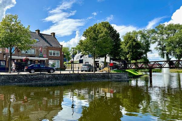 Horecagelegenheid Kaai 27 Sluis