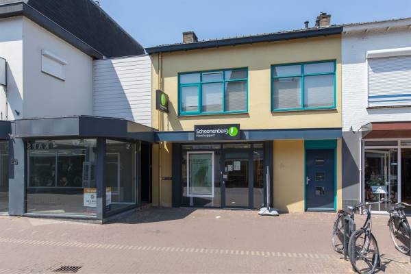 Winkelruimte Grietsestraat 27 Zevenaar