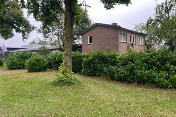 Bedrijfsruimte Industrieweg 7 Ulft