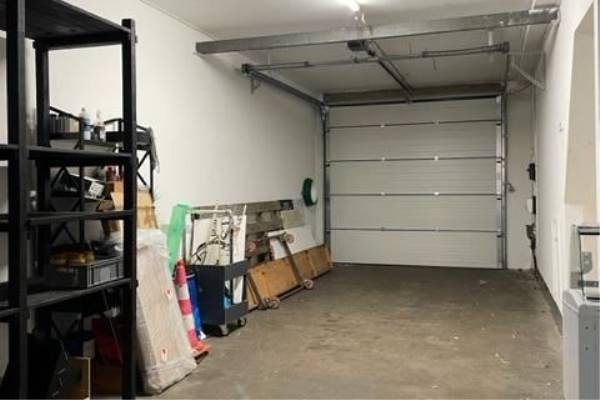 Bedrijfsruimte Volmarijnstraat 162B Rotterdam