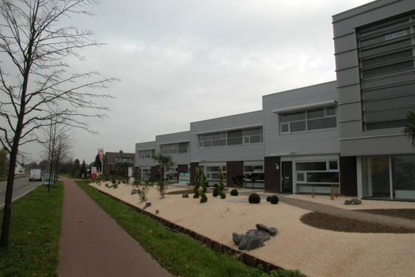 Kantoorruimte Gastelseweg 144C Roosendaal