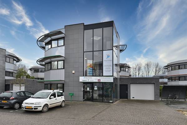 Kantoorruimte Randstad 22 127 Almere