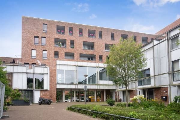 Kantoorruimte Sem Presserhof 108 Amsterdam