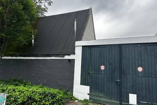 Bedrijfsruimte Straat van Welgelegen 15 Leeuwarden