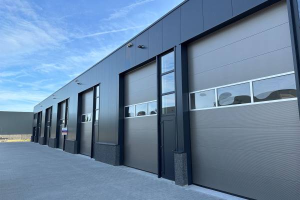 Bedrijfsruimte Groethofstraat 11E Venlo