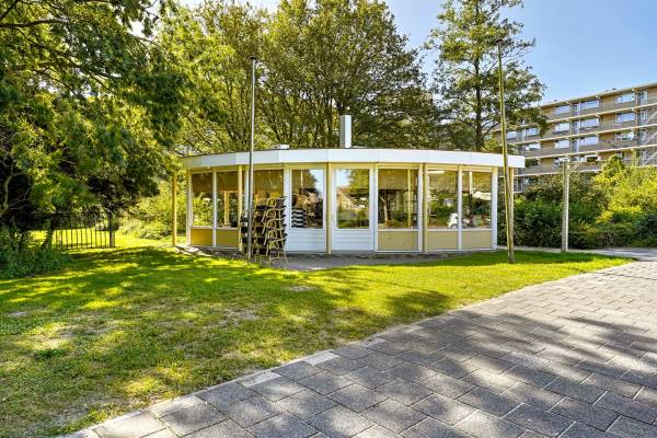 Beleggingsobject Van Duivenvoordelaan 558 Wassenaar