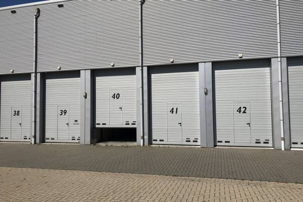 Bouwgrond Grote Esch 830 40 Moordrecht