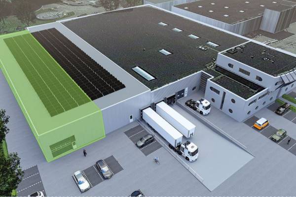 Bedrijfsruimte Utrechtsestraatweg 220 Rhenen