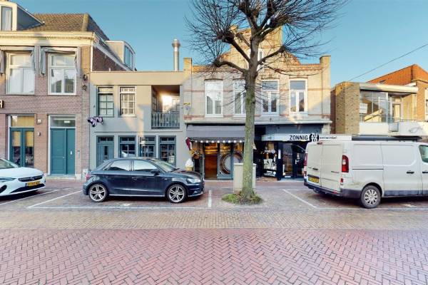 Beleggingsobject Gedempte Gracht 7 Schagen