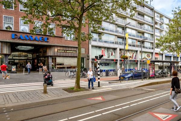 Winkelruimte Broersveld 22 Schiedam