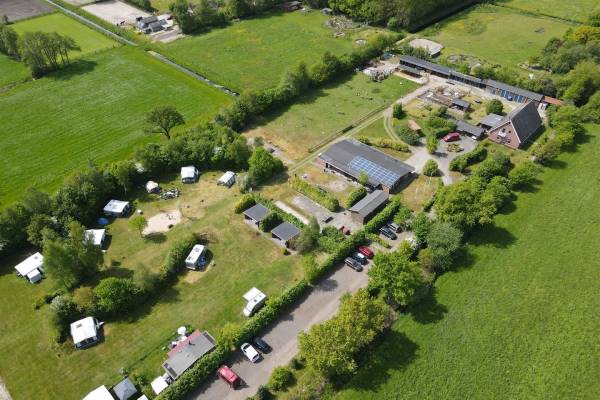 Bedrijfsruimte Brandligtswijk 10 Elim