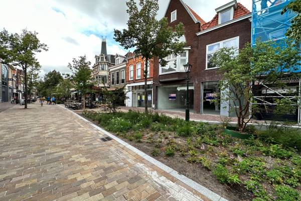 Winkelruimte Laat 142- 144 Alkmaar