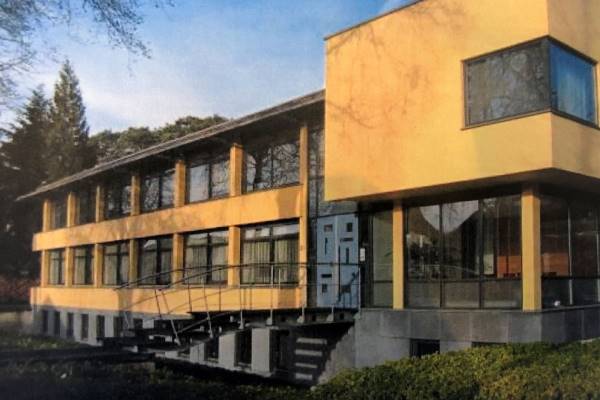 Kantoorruimte Rembrandtlaan 31 Bilthoven