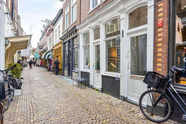 Winkelruimte Hekelstraat 12 Alkmaar