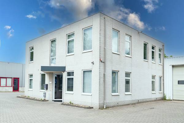 Bedrijfsruimte Ceintuurbaan Noord 126 Roden