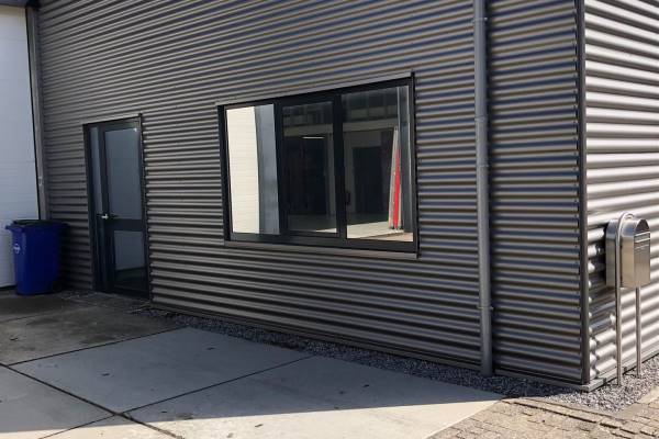 Kantoorruimte Daggeldersweg 12 Woerden