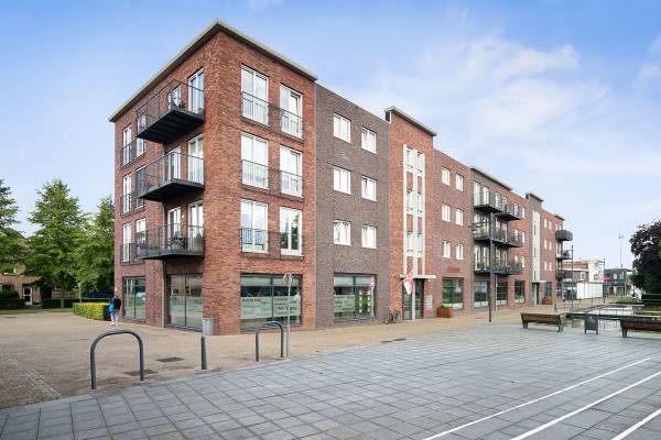 Kantoorruimte Griffioenpark 3 Wolvega