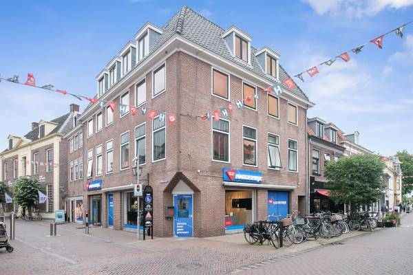 Winkelruimte Smeepoortstraat 26 Harderwijk