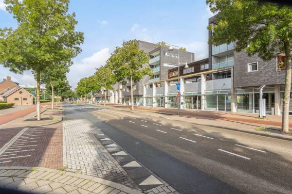 Winkelruimte Molenstraat-Centrum 393 Apeldoorn