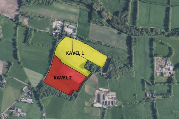 Agrarische grond Grote Fliertweg Achterveld (GE)