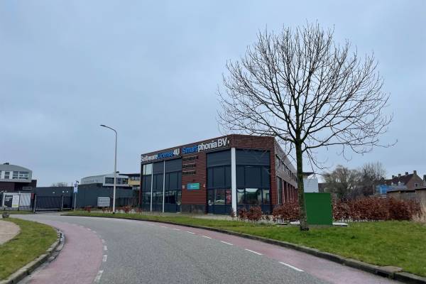 Bedrijfsruimte Handelsweg 6 &amp; 8 Uithoorn