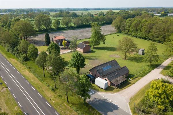 Bouwgrond Lichtenvoordsestraatweg 95a Aalten