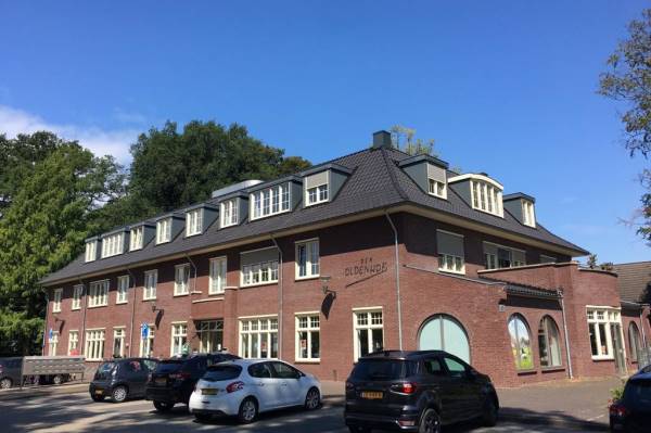 Bedrijfsruimte Hoofdstraat 45 Gorssel