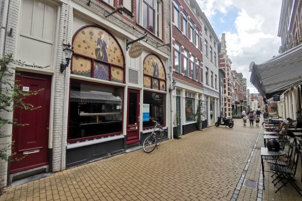Horecagelegenheid Carolieweg 31 Groningen
