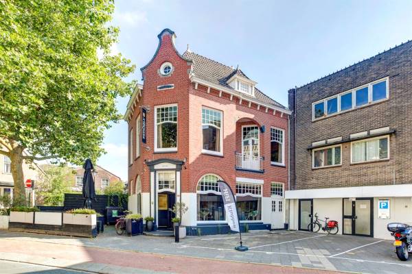 Horecagelegenheid Langestraat 94 Hilversum