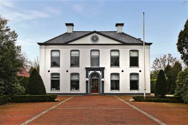 Kantoorruimte Rijksstraatweg 239 Haren (GR)