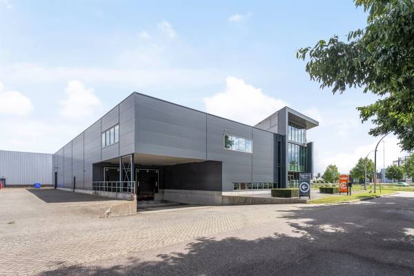 Bedrijfsruimte Klompenmaker 2A Nieuwkuijk