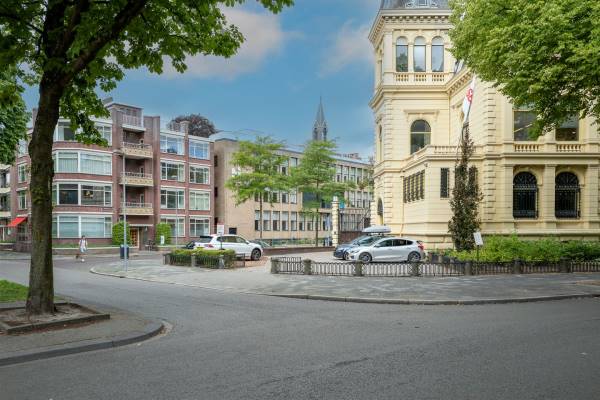 Kantoorruimte Phebensstraat 1 Groningen