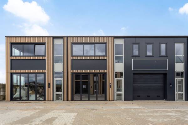 Bedrijfsruimte Raasdorperweg 154 Lijnden