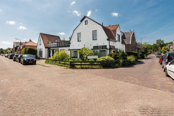 Beleggingsobject Sumatrastraat 44 Sp26/ 28 Baarn