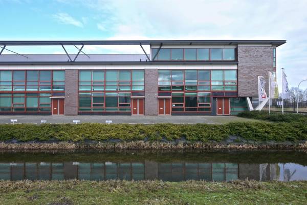 Kantoorruimte Daltonstraat 11 Zwijndrecht