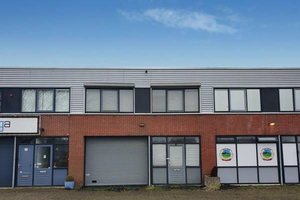 Bedrijfsruimte Impuls 133 Purmerend