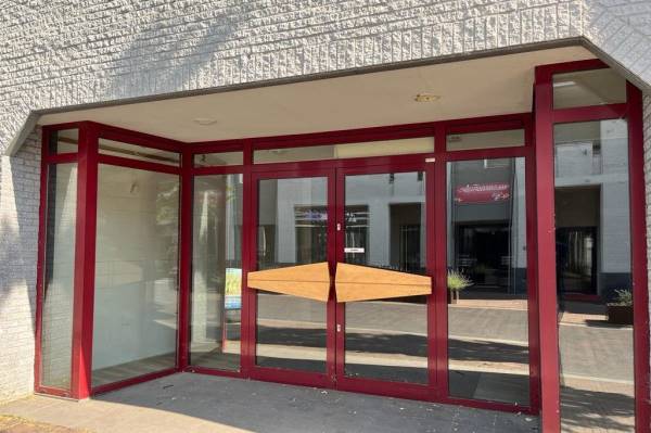 Winkelruimte Molenpoortstraat 19 's-Heerenberg