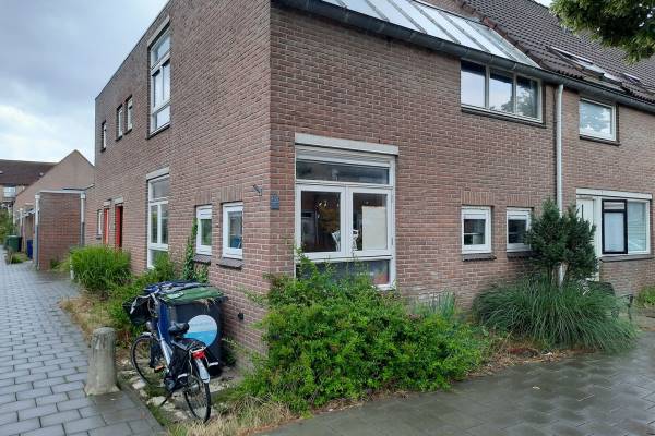 Kantoorruimte Enschedepad 21 Almere
