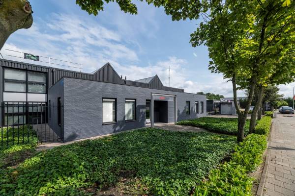 Bedrijfsruimte Spinveld 15 Breda