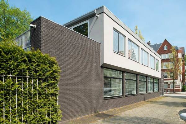 Kantoorruimte Memlingstraat 2 Amsterdam