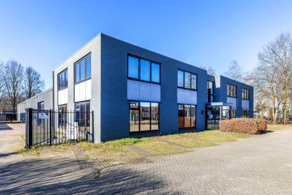 Bedrijfsruimte Hogelandseweg 76 Nijmegen